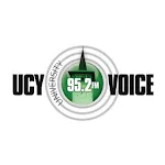 UCY VOICE | Indus Appstore | App Icon