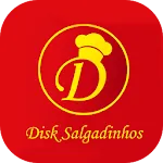 DISK SALGADINHOS | Indus Appstore | App Icon