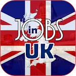 Jobs in London - UK | Indus Appstore | App Icon