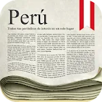 Peruvian Newspapers | Indus Appstore | App Icon