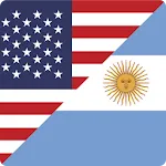 Dollar to Argentine Peso | Indus Appstore | App Icon