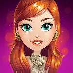 Mall World - Fashion Dress Up | Indus Appstore | App Icon