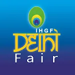 IHGF Delhi Fair | Indus Appstore | App Icon