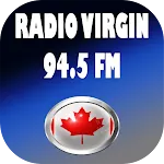 Virgin Radio Vancouver 94.5 FM | Indus Appstore | App Icon