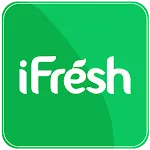 iFresh : Fruits & Veg Jodhpur | Indus Appstore | App Icon