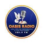 Oasis Radio | Indus Appstore | App Icon