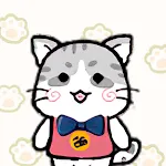 Cute Cat House - Pet Idle Game | Indus Appstore | App Icon