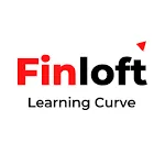 Finloft Learning Curve | Indus Appstore | App Icon