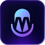 MagicMic - Voice Changer | Indus Appstore | App Icon