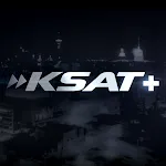 KSAT Plus | Indus Appstore | App Icon