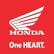 welovehonda | Indus Appstore | App Icon