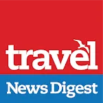 Travel News Digestapp icon