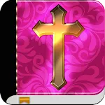 Douay Rheims Catholic Bible | Indus Appstore | App Icon