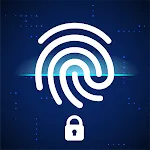 App Lock - Fingerprint Applock | Indus Appstore | App Icon