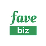 FaveBiz (India) — Mobile payme | Indus Appstore | App Icon