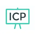 ICP Shiksha | Indus Appstore | App Icon