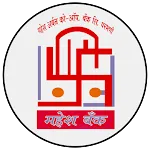 Mahesh Co-op Bank Parbhani | Indus Appstore | App Icon