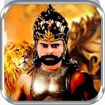 Mahabali Jungle Run 3D | Indus Appstore | App Icon