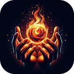 Magic Spells Book | Indus Appstore | App Icon