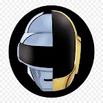 Daft Punk Console | Indus Appstore | App Icon