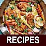 Recipe Book - 30K+ Recipesapp icon