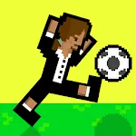 Holy Shoot - Soccer Battle | Indus Appstore | App Icon