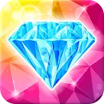 Diamond Mosaic | Indus Appstore | App Icon