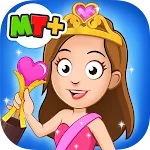 My Town : Beauty contest | Indus Appstore | App Icon