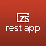 ZSRest App | Indus Appstore | App Icon