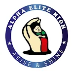 ALPHA ELITE HIGH SCHOOL | Indus Appstore | App Icon