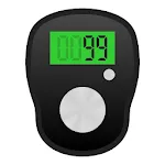 Digital Tasbeeh Counter | Indus Appstore | App Icon