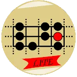 iGuitar Major Scale Modes Lite | Indus Appstore | App Icon