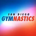 San Diego Gymnastics | Indus Appstore | App Icon