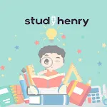 StudyHenry | Indus Appstore | App Icon