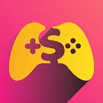 mRewards - Games & Earn Money | Indus Appstore | App Icon