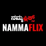 Namma Flix - Kannada OTT | Indus Appstore | App Icon