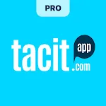 Tacitapp Pro | Indus Appstore | App Icon