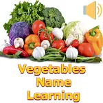 Vegetables Name with Pictures | Indus Appstore | App Icon