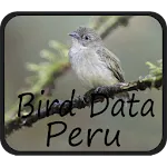 Bird Data - Peru | Indus Appstore | App Icon