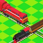 Unblock My Train Block puzzle | Indus Appstore | App Icon