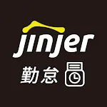 ジンジャー勤怠マネージャー | Indus Appstore | App Icon