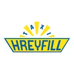 Taxi Hreyfill | Indus Appstore | App Icon