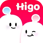 Higo-Live & Enjoy Party | Indus Appstore | App Icon