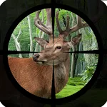 Deer Hunting - Expert Shooting | Indus Appstore | App Icon