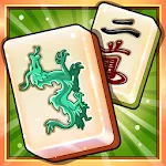 Simple Mahjong | Indus Appstore | App Icon