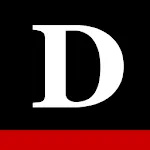 The Diplomat | Indus Appstore | App Icon