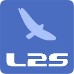 Log2Space-User | Indus Appstore | App Icon