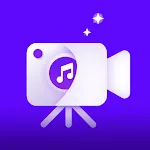 Video maker & editor | Indus Appstore | App Icon