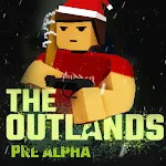 The Outlands - Zombie Survival | Indus Appstore | App Icon