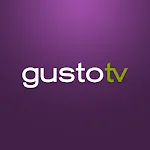 Gusto TV | Indus Appstore | App Icon